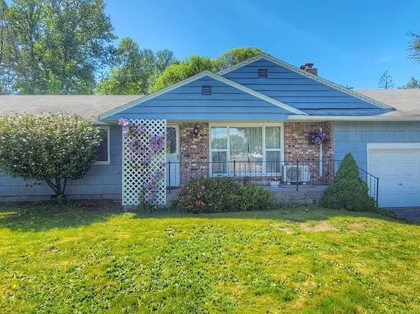 9924 Golden Given Road E, Tacoma, WA 98445