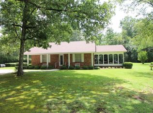 1343 Highway 15 S, Laurel, MS 39443