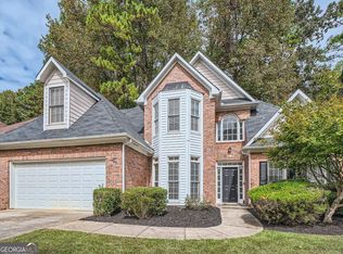 553 Mountain Oaks Pkwy, Stone Mountain, GA 30087