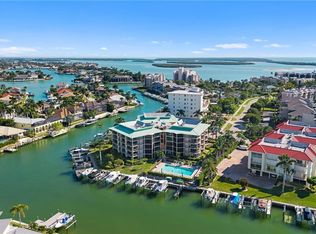 845 Collier CT #505, MARCO ISLAND, FL 34145
