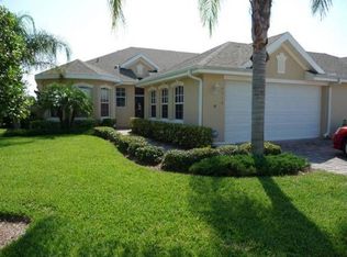 4310 Aberdeen Cir, Rockledge, FL 32955