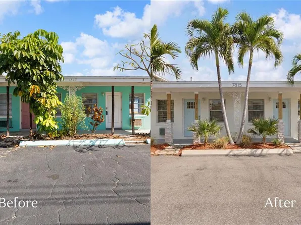 7815 Boca Ciega Dr, Saint Petersburg, FL 33706