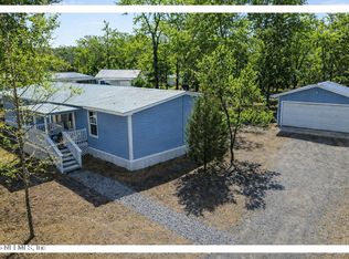 2510 PRIMROSE Avenue, Middleburg, FL 32068