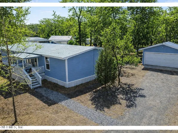 2510 Primrose Ave, Middleburg, FL 32068