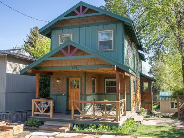 1045 NW Cumberland Ave, Bend, OR 97703