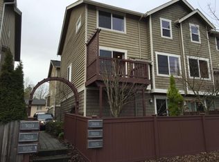 5025 40th Ave NE UNIT A, Seattle, WA 98105