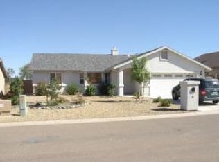 1428 Magnolia Ln, Prescott, AZ 86301