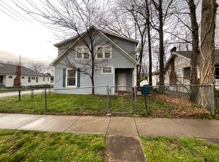 701 E Normal St, Springfield, MO 65807