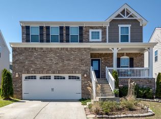 544 Wolfeboro Ln, Nashville, TN 37221