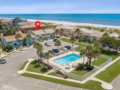 2233 SEMINOLE Road #10, Atlantic Beach, FL, 32233