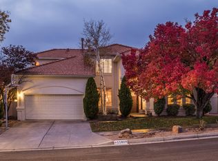 11809 Ibex Ave NE, Albuquerque, NM 87111