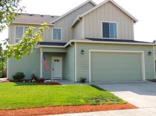 662 Rosemary Way, Silverton, OR 97381