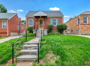 7035 Plainview Ave, Saint Louis, MO 63109