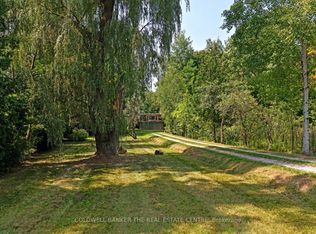 15600 Weston Rd, King, ON L7B0L1