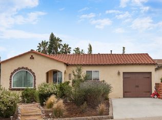 2432 Boundary St, San Diego, CA 92104