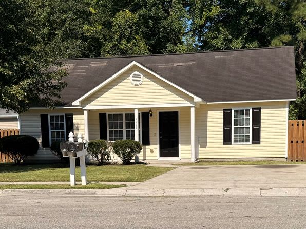 1514 Everett Springs Dr