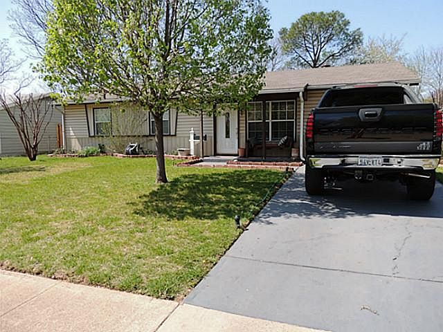 1st image of 1005 Irion Dr