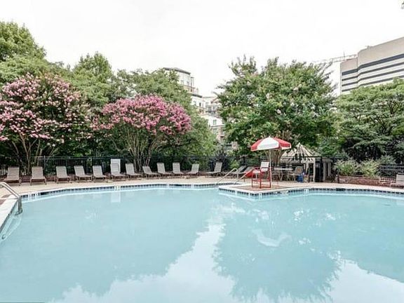 3rd image of 7500 Woodmont Ave APT 1208