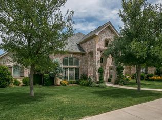 6 Cypress Point, Amarillo, TX 79124