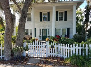 201 Lpga Blvd, Holly Hill, FL 32117