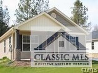 LOT 47 Sidetrack Cir, Comer, GA 30629