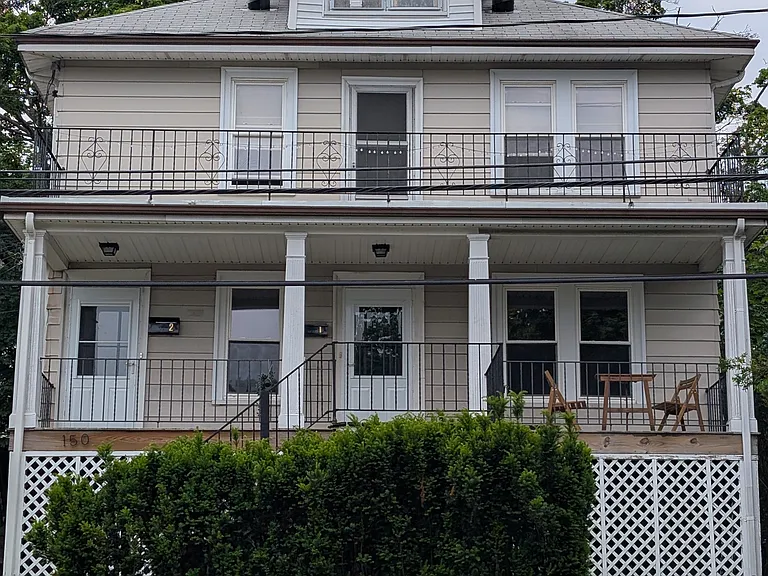 150 Nonantum St #2 — Photo 1