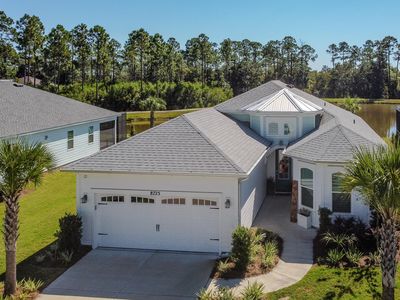 8725 Coral Reef Way, Panama City Beach, FL, 32413