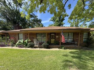 7881 Sale St, Sneads, FL 32460
