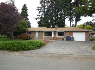 562 Jefferson Ave NE, Renton, WA 98056