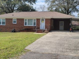 300 Tisdale St, Jackson, SC 29831