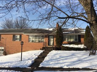 2504 Bogar Ave, Harrisburg, PA 17110