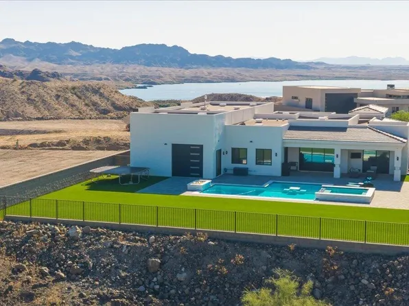 2574 Flat Iron Ln, Lake Havasu City, AZ 86406