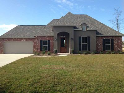 212 Faye Daye Dr, Madisonville, LA, 70447