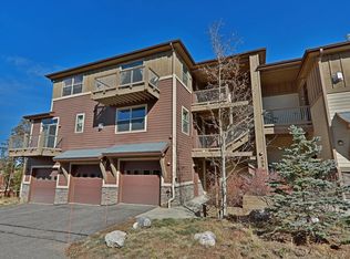 405 Cougar Ave #10-1, Fraser, CO 80442