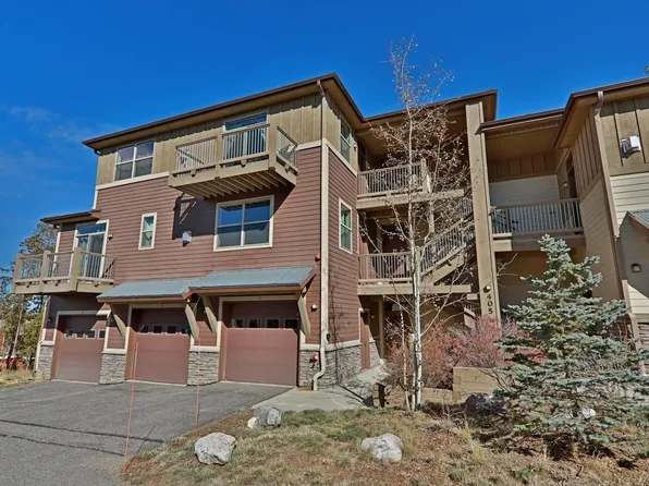 405 Cougar Ave #10-1, Fraser, CO 80442