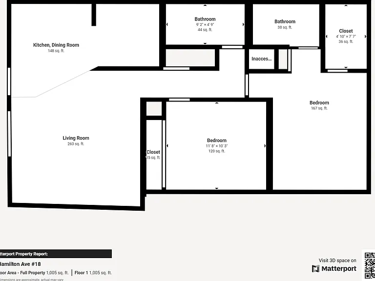 9842 Hamilton Ave. — Photo 26