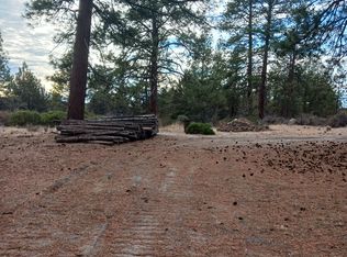 0 Charlpine Rd #&-3, Chiloquin, OR 97624