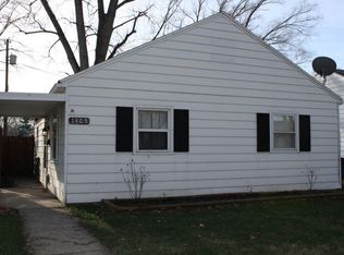 1405 Oak Ct, Lafayette, IN 47905
