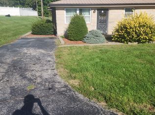 7648 State Highway 45, Bloomington, IN 47403