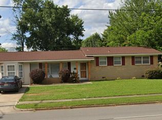 310 Drake Ave SW, Huntsville, AL 35801