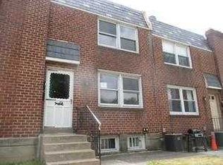 7116 Clinton Rd, Upper Darby, PA 19082