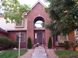 5785 S Macon St, Englewood, CO 80111