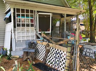 640 Lafrance Rd, Anderson, SC 29625