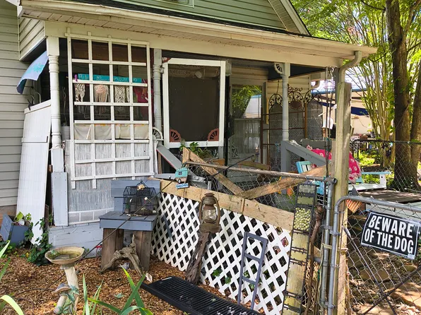 640 Lafrance Rd, Anderson, SC 29625