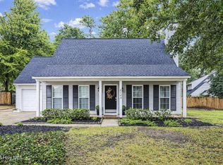 4140 Sawgrass Ct, Evans, GA 30809