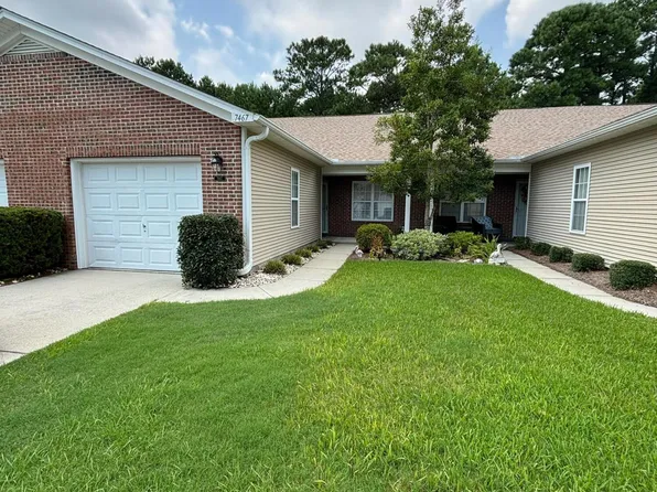 7467 Thais Trail, Wilmington, NC 28411