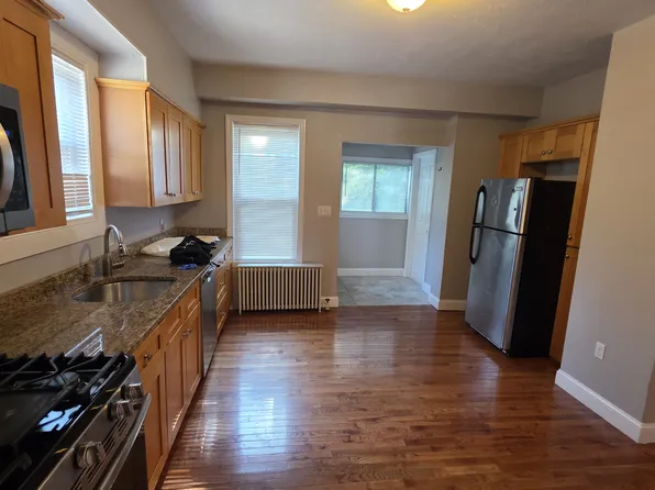 1176 Hyde Park Ave, Hyde Park, MA 02136