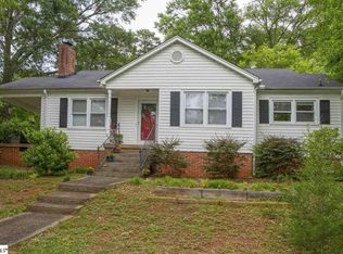 29 Gallivan St, Greenville, SC 29609