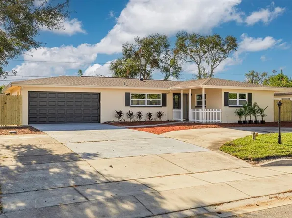 2105 Greenbriar Blvd, Clearwater, FL 33763