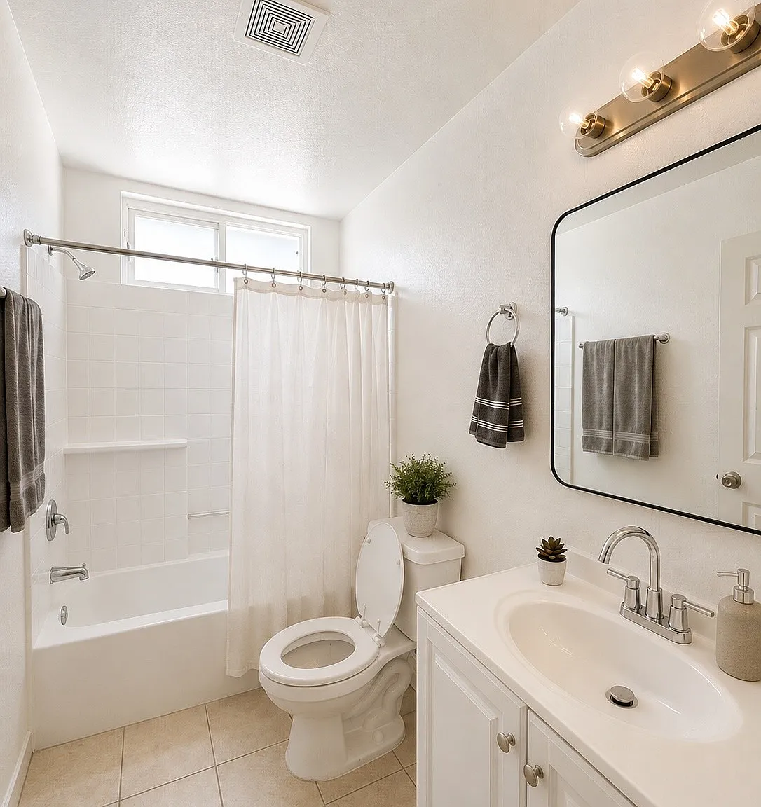 1 bed, 650 sqft, $1,695 — Photo 4